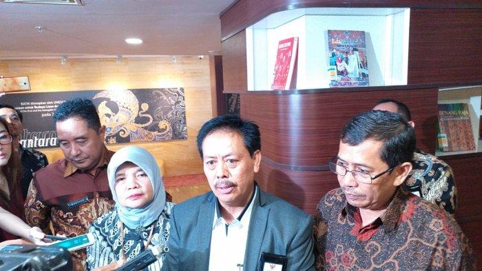 Tingkat Literasi Indonesia di Dunia Rendah, Ranking 62 Dari 70 Negara