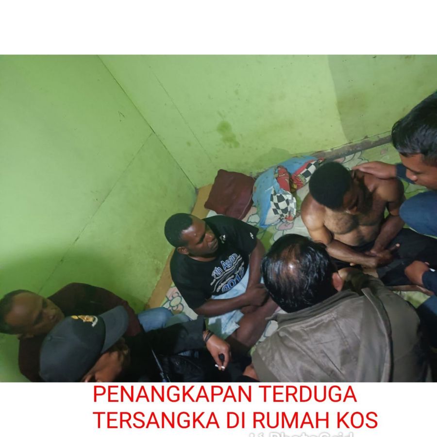 TNI Tindak Tegas Oknum Anggota yang Terlibat Kepemilikan Munisi Ilegal