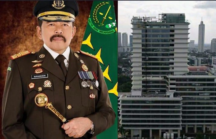 Tutup Tahun 2022, Kejaksaan Berhasil Selamatkan Uang Negara Lebih dari 37 Triliun
