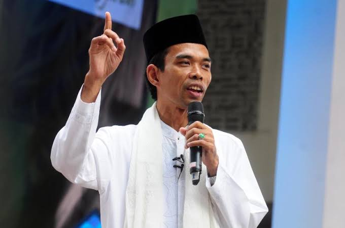UAS Akan Hadir di Desa Mingkung Jaya