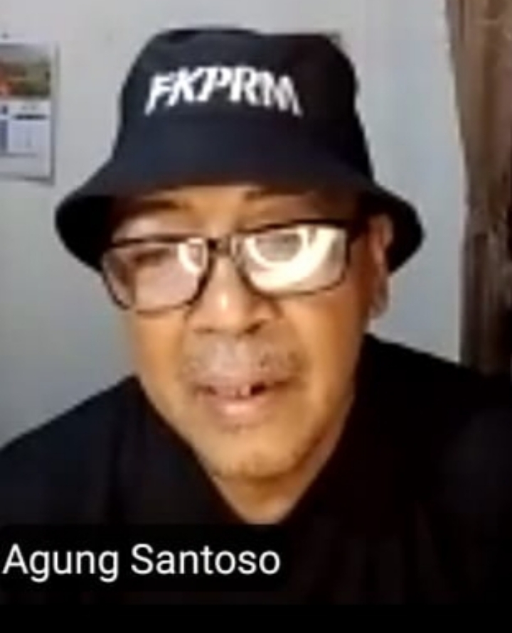 FKPRM Jatim: Ungkap Tuntas Pembunuhan Marsal di Medan, Organisasi Pers dan Aparat Harus Sinergi