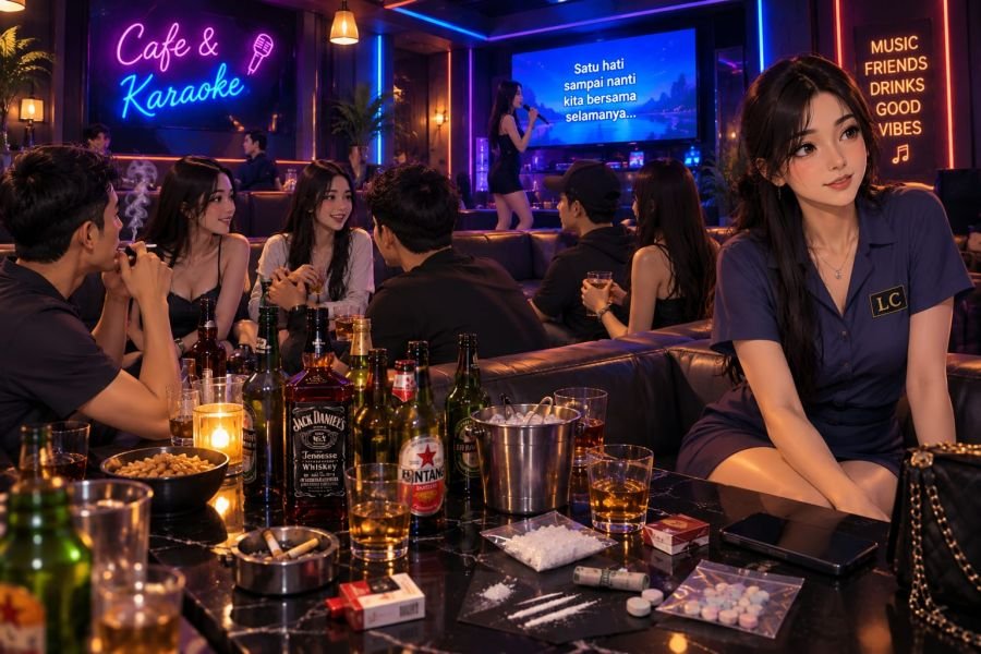Warga Suban Mahau Resah, Aktivitas Warem Diminta Ditertibkan