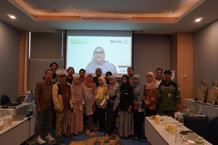 Yayasan CAPPA Gelar Dialog: Dorong Kebijakan Penguatan Peran Anak dalam Pembangunan Melalui Hak Atas