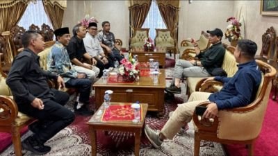 218 Ribu Pemilih Siap Mencoblos, KPU RI Pantau Langsung Kesiapan PSU Pilkada Pasaman