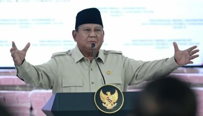 jaga-kekayaan-negara-presiden-prabowo-siapkan-penguatan-polisi-hutan-hingga-70-ribu-personel