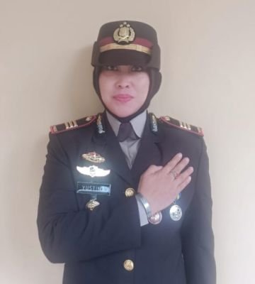 Kasat Lantas Polres Labusel : Hari Bhayangkara ke-80, Komitmen Polri Hadir untuk Masyarakat