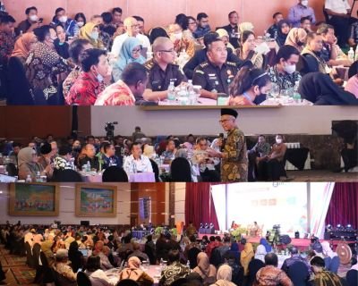 Kasi Penkum Kejati Riau Ikuti Kegiatan Sosialisasi Keterbukaan Informasi Publik Tahun 2023