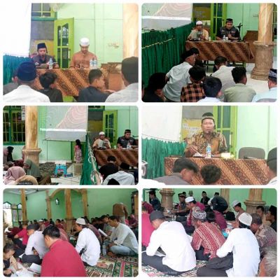 ldii-kuala-tungkal-gelar-asrama-cinta-alam-bekali-generasi-muda-dengan-29-karakter-luhur