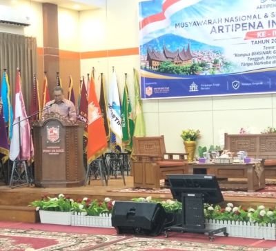 Pemprov Sumbar Dorong Perguruan Tinggi Menjadi Benteng Penyalahgunaan Narkoba