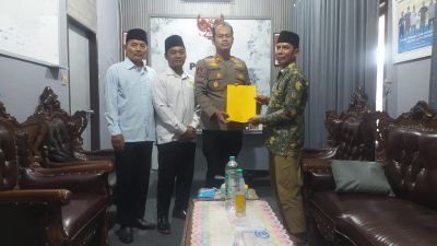 pengurus-pc-ldii-tebing-tinggi-silaturahmi-ke-polsek-bahas-kerja-sama-dan-sosialisasi-narkoba