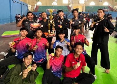 persinas-asad-jambi-raih-juara-pada-kejuaraan-pencak-silat-piala-kemenpora