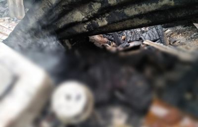 Polres Muaro Jambi:  Warga Bahar Selatan Tewas Terbakar di Ruangan Papan Mesin Genset