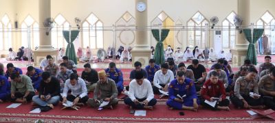 polres-tanjab-barat-gelar-dzikir-dan-doa-bersama-sambut-hari-bhayangkara-ke-79
