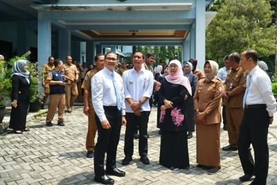 SMA 2 Taruna Pamong Praja Bojonegoro Telah Dibuka Pendaftaran Siswa Baru Angkatan I