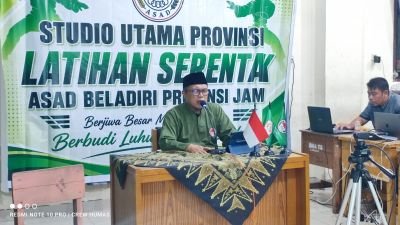 tembus-140-titik-latihan-serentak-persinas-asad-jambi-satukan-ribuan-pesilat